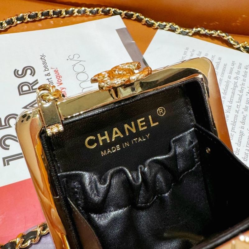 Ch**el evening bags